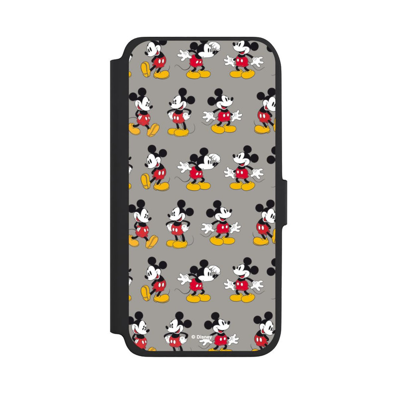 Galaxy A18 5G NIVOflip Micky Pattern