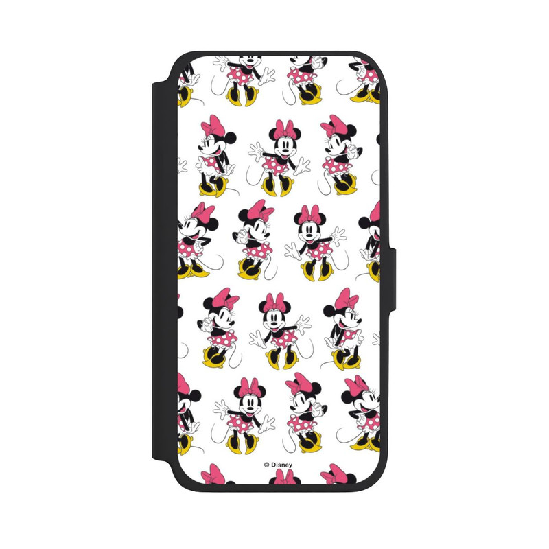 Galaxy A18 5G NIVOflip Minnie Mouse - Pattern