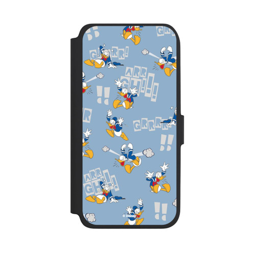 Samsung Galaxy A18 5G NIVOflip Donald Muster