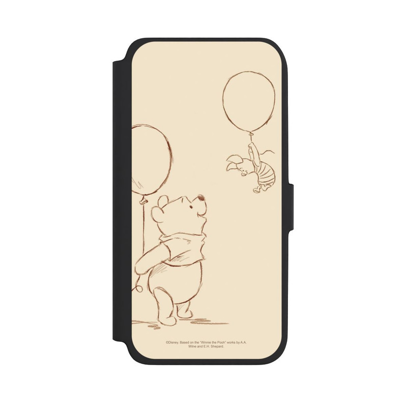 Galaxy A18 5G NIVOflip Winnie & Ferkel