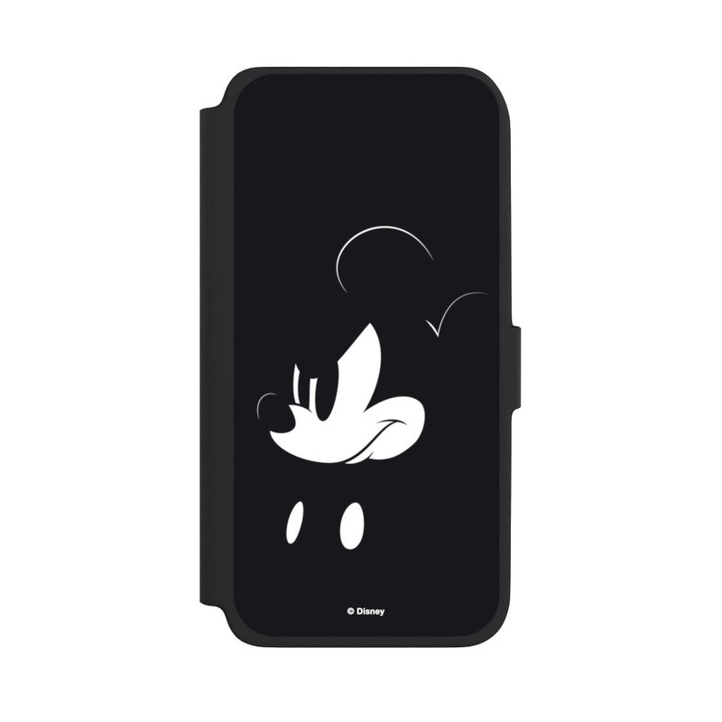 Galaxy A18 5G NIVOflip Micky Maus Mad