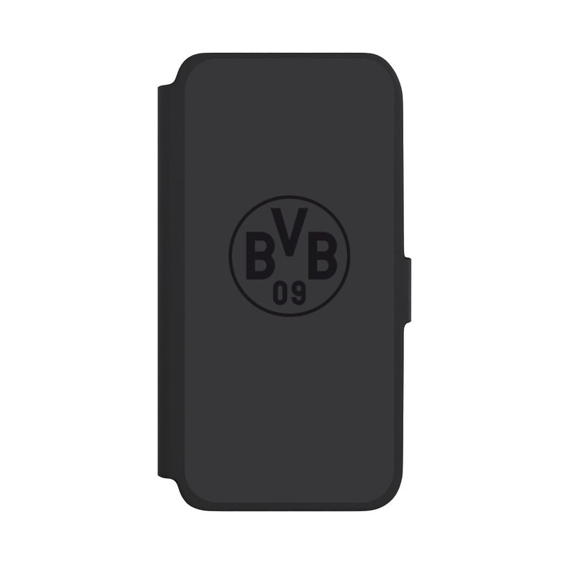 Galaxy A18 5G NIVOflip BVB Grau