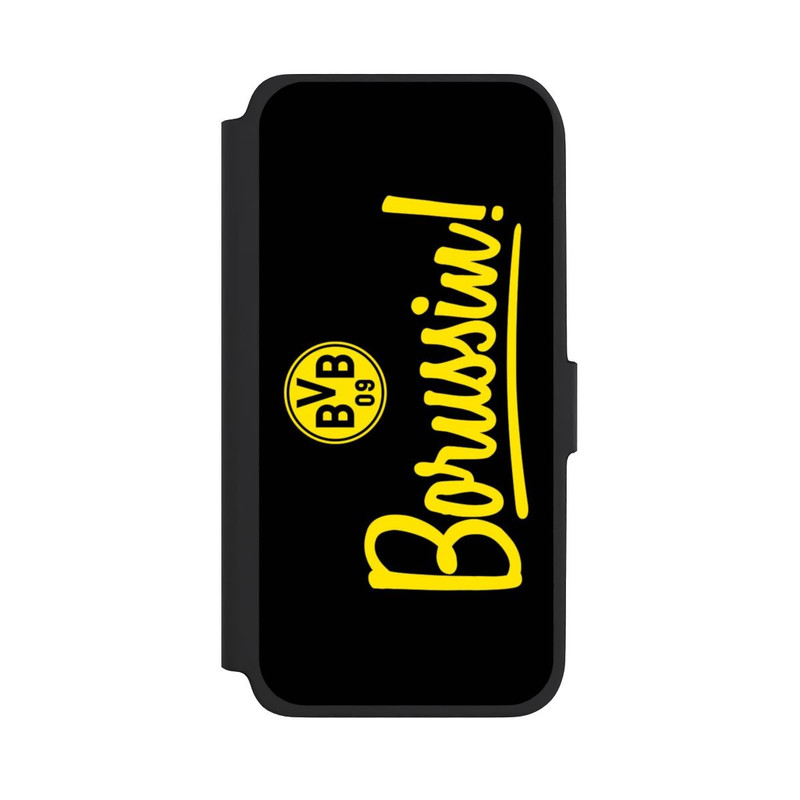Galaxy A18 5G NIVOflip BVB Borussin