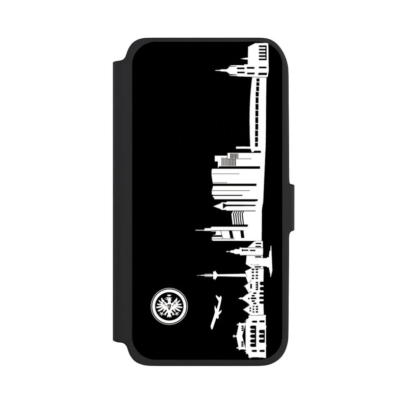 Galaxy A18 5G NIVOflip Frankfurter Skyline