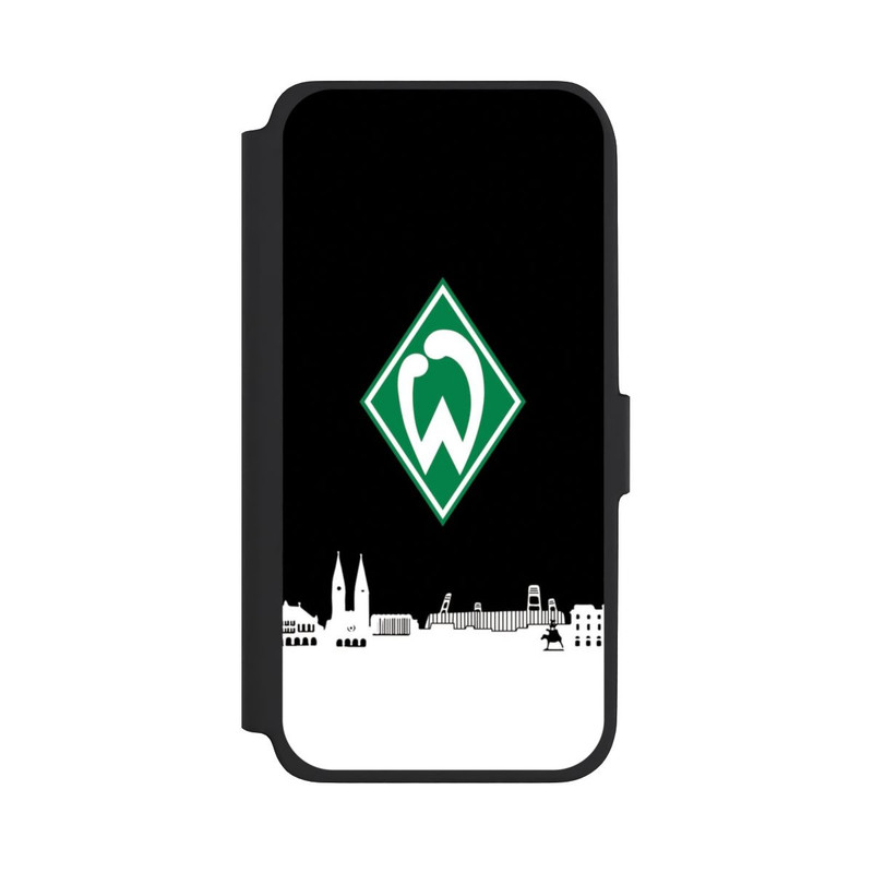 Galaxy A18 5G NIVOflip WB Skyline