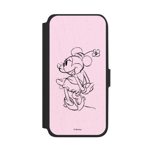 Samsung Galaxy A18 5G NIVOflip Minniemouse Vintage