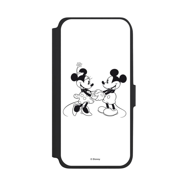 Galaxy A18 5G NIVOflip Micky and Minnie