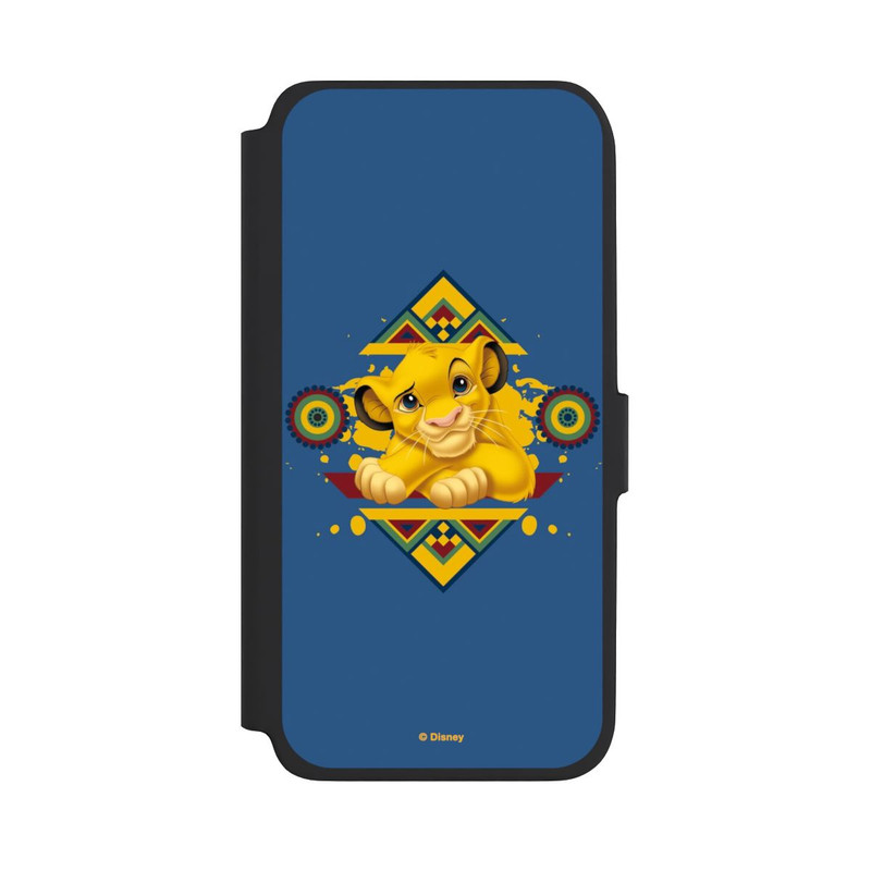 Galaxy A18 5G NIVOflip König der Löwen - Simba