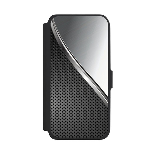 Samsung Galaxy A18 5G NIVOflip Duo Metal Surface