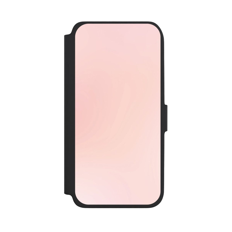 Galaxy A18 5G NIVOflip Rosa Wolken