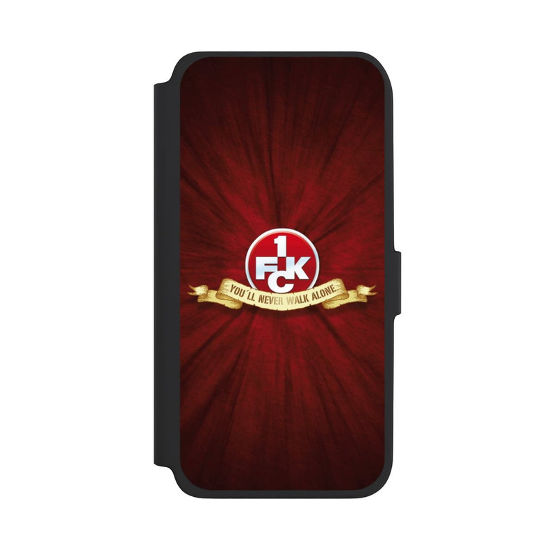 Galaxy A18 5G NIVOflip 1. FCK - You Will Never Walk Alone