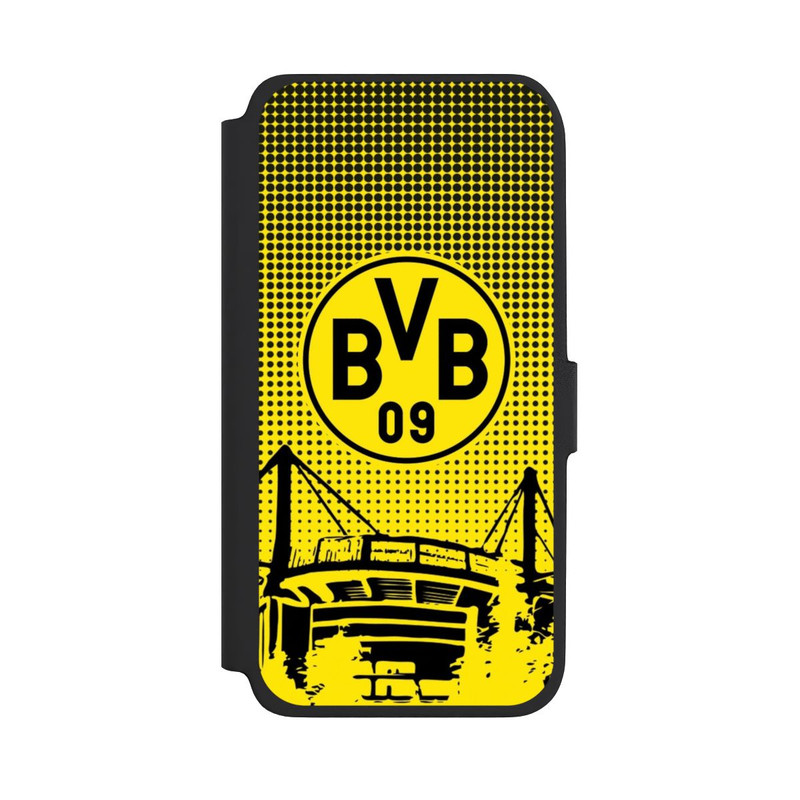 Galaxy A18 5G NIVOflip BVB Dots
