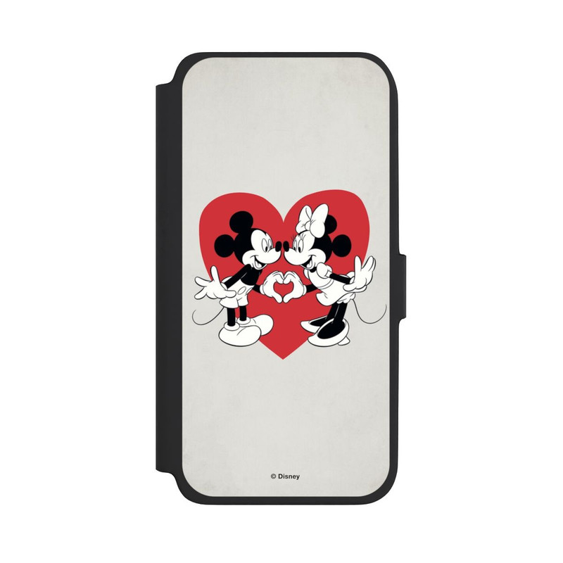 Galaxy A18 5G NIVOflip Micky and Minnie in Love