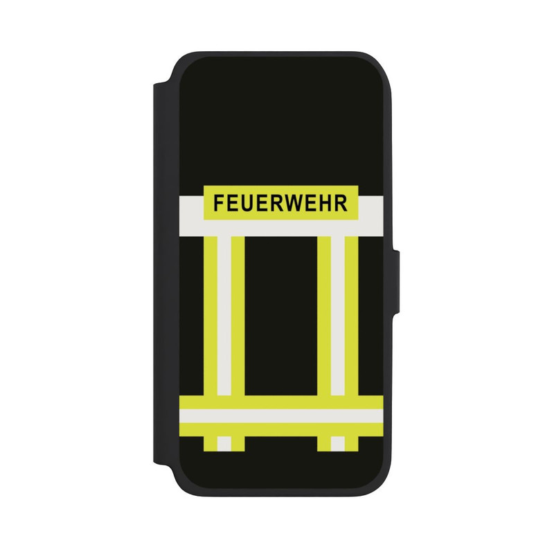 Galaxy A18 5G NIVOflip Feuerwehr