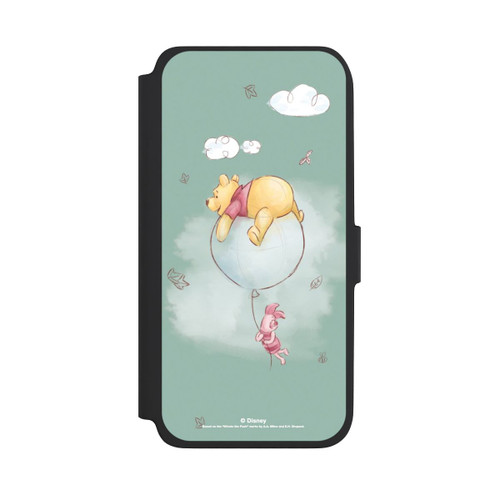 Samsung Galaxy A18 5G NIVOflip Unerschrocken durch einen Ballon