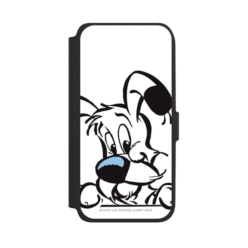 Galaxy A18 5G NIVOflip Idéfix