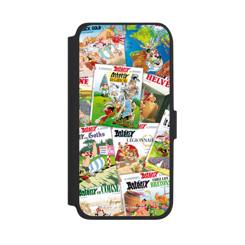 Samsung Galaxy A18 5G NIVOflip Cover Kollektion