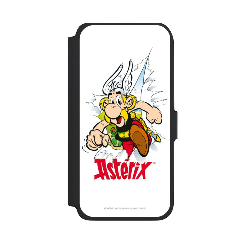 Galaxy A18 5G NIVOflip Asterix Logo