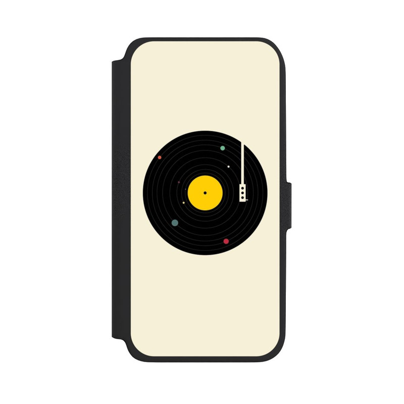 Galaxy A18 5G NIVOflip Überall Musik