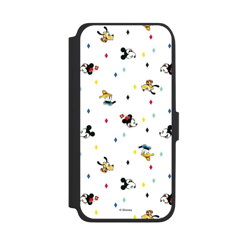 Galaxy A18 5G NIVOflip Disney Carnival Pattern