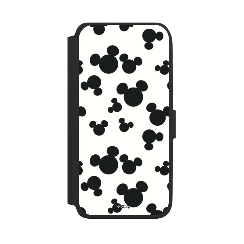Galaxy A18 5G NIVOflip Micky Icon Pattern