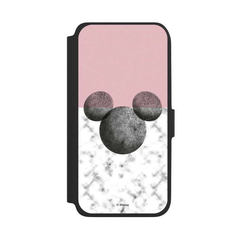Galaxy A18 5G NIVOflip Micky Maus Marmor