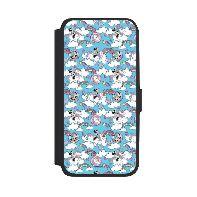 Galaxy A18 5G NIVOflip Minnie Pattern 02