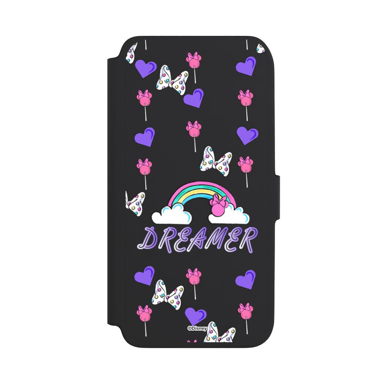 Galaxy A18 5G NIVOflip Dreamer Transparent