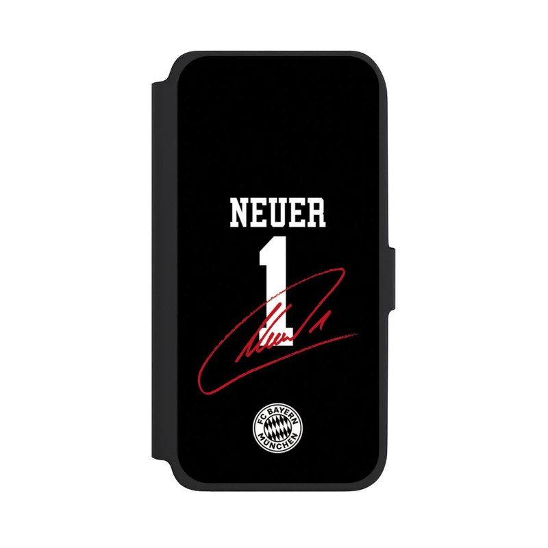 Galaxy A18 5G NIVOflip Neuer #1 - Tor - FCB