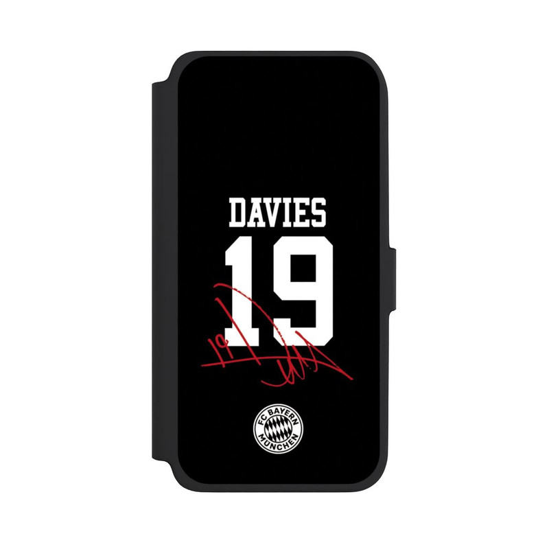 Galaxy A18 5G NIVOflip Davies #19 - FCB