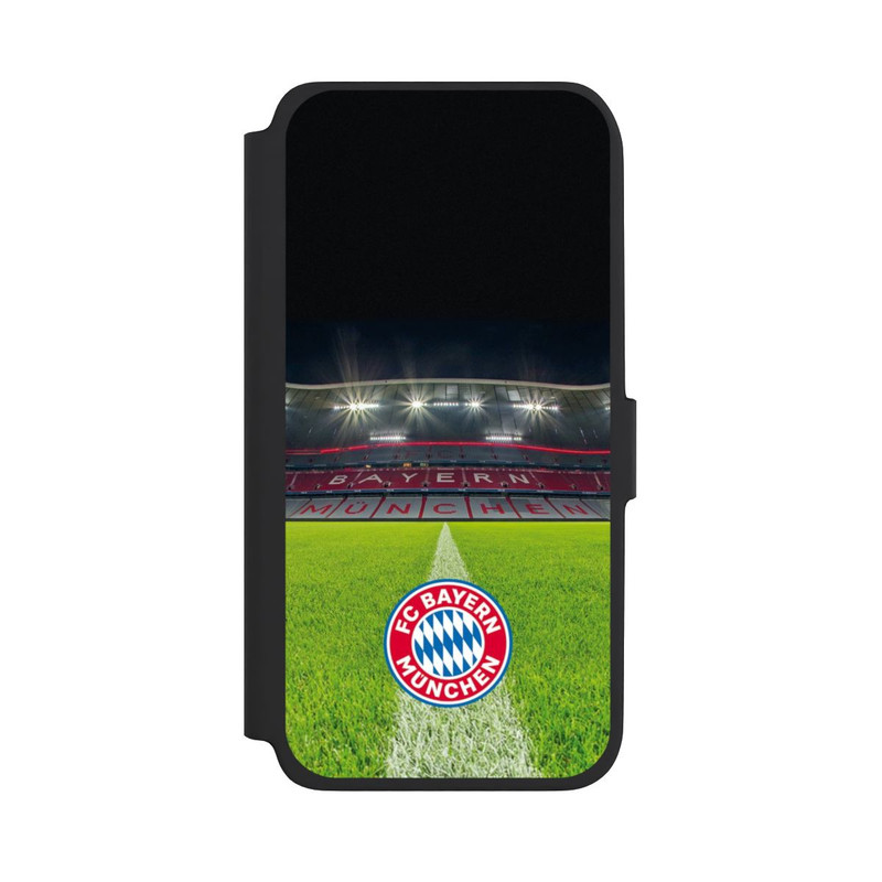 Galaxy A18 5G NIVOflip Stadionrasen FC Bayern München