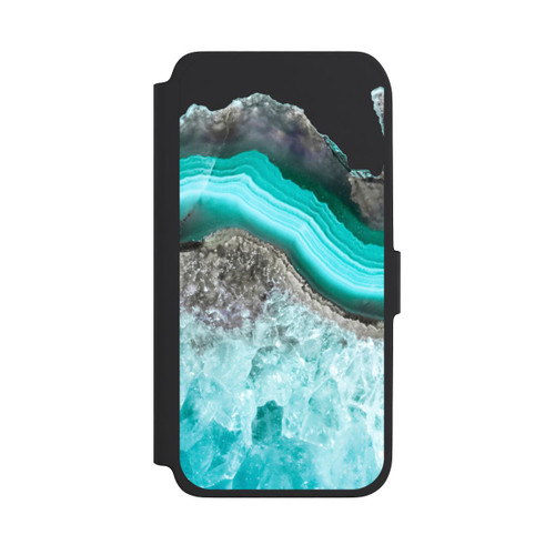 Samsung Galaxy A18 5G NIVOflip Meerwasser-Achat