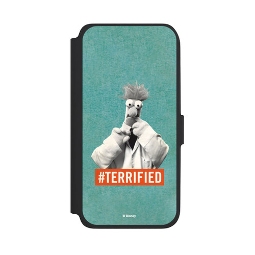 Samsung Galaxy A18 5G NIVOflip Terrified Muppets