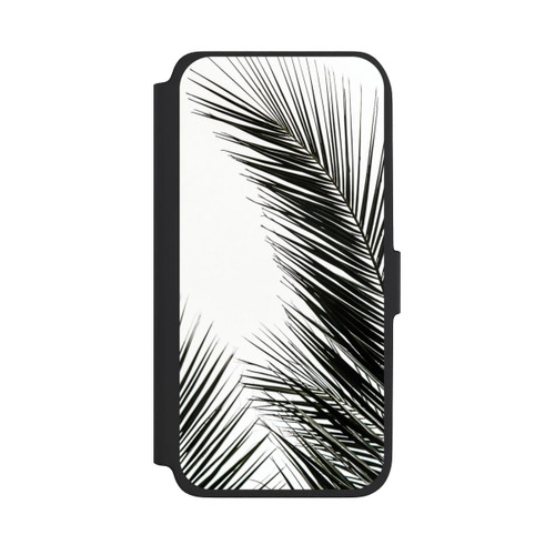 Samsung Galaxy A18 5G NIVOflip Palmblätter 16