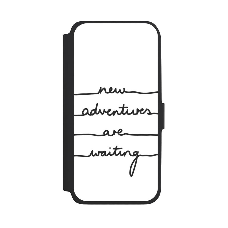 Galaxy A18 5G NIVOflip New Adventures are Waiting