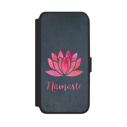 Samsung Galaxy A18 5G NIVOflip Namaste