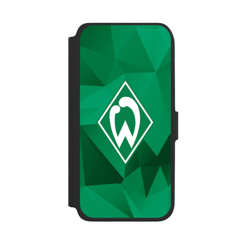 Galaxy A18 5G NIVOflip Grüntarn - Werder Bremen