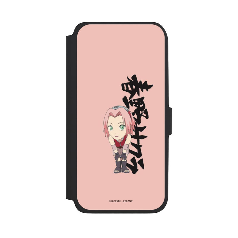 Galaxy A18 5G NIVOflip Sakura SD