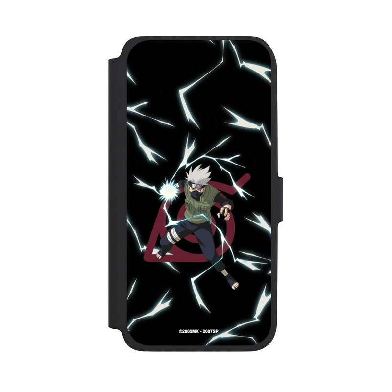 Galaxy A18 5G NIVOflip Kakashi Raikiri
