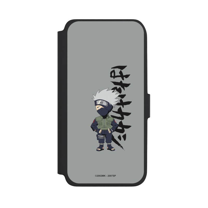 Galaxy A18 5G NIVOflip Kakashi SD