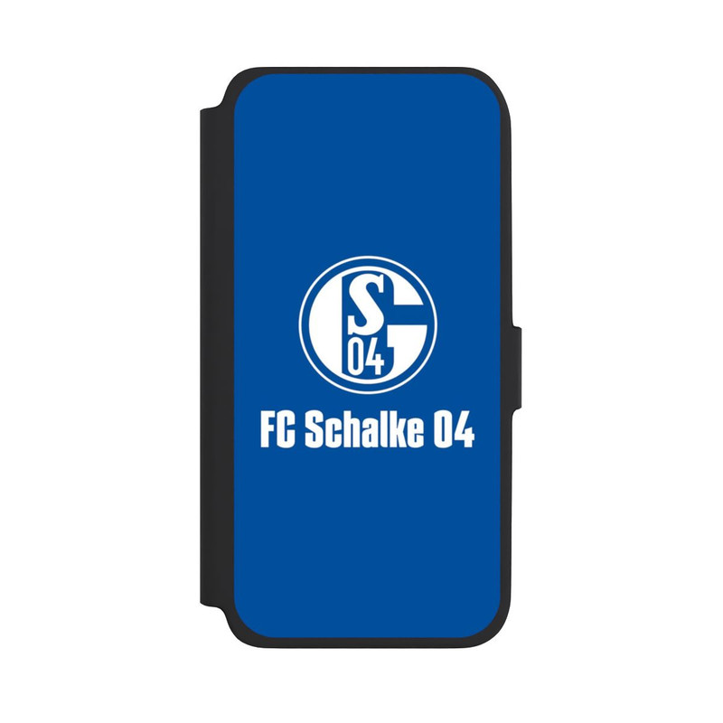 Galaxy A18 5G NIVOflip FC Schalke 04 Blau