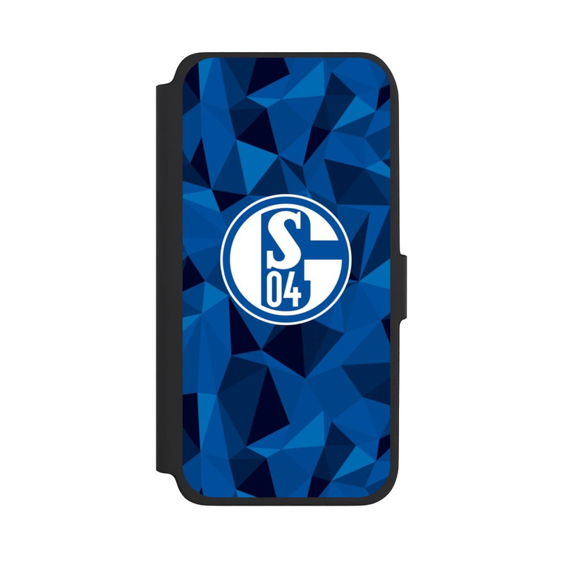 Galaxy A18 5G NIVOflip Schalke 04 Camo