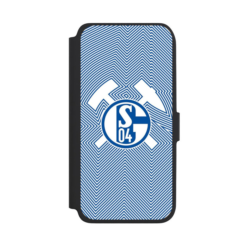 Galaxy A18 5G NIVOflip Ruhrpott - Schalke 04