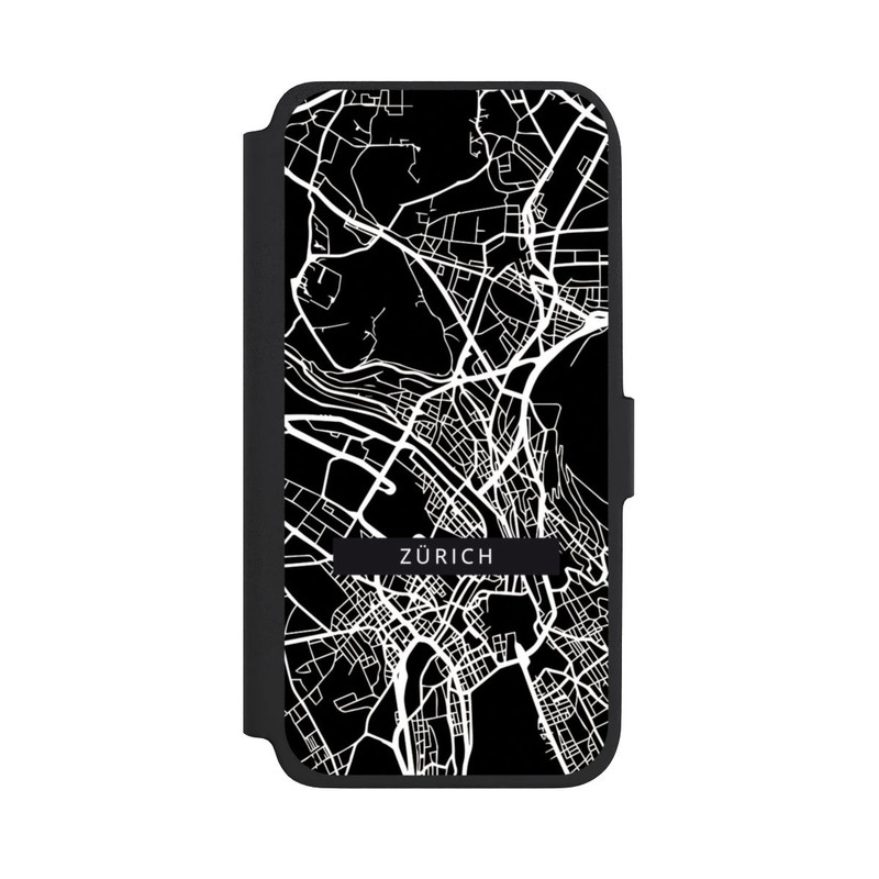 Galaxy A18 5G NIVOflip Plan de Ville Zürich
