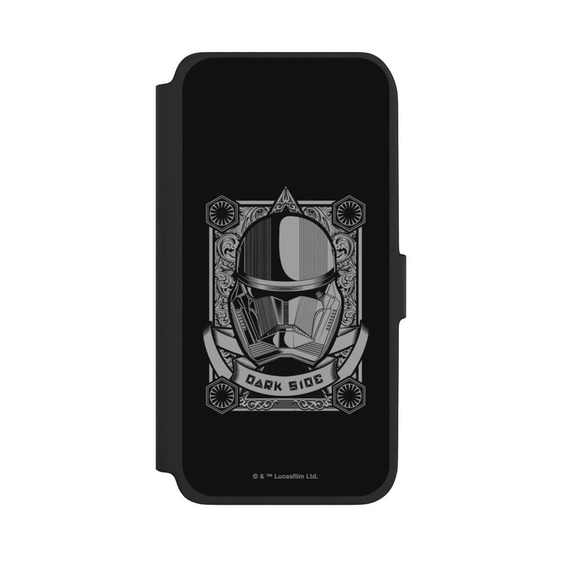 Galaxy A18 5G NIVOflip Trooper 