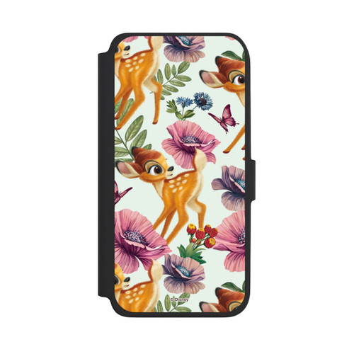 Samsung Galaxy A18 5G NIVOflip Bambi Butterfly Pattern