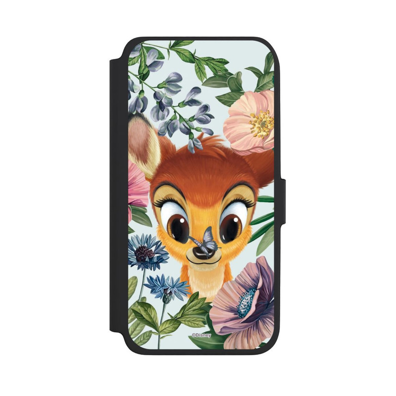 Galaxy A18 5G NIVOflip Bloomy Bambi