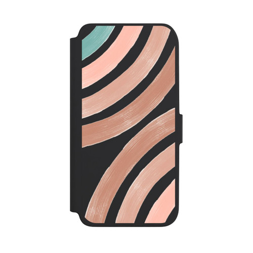 Samsung Galaxy A18 5G NIVOflip Retro-Kreis