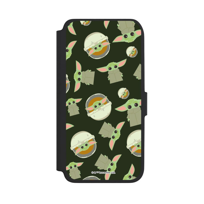 Galaxy A18 5G NIVOflip The Child Muster