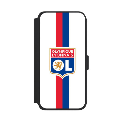 Samsung Galaxy A18 5G NIVOflip Olympique Lyonnais Logo